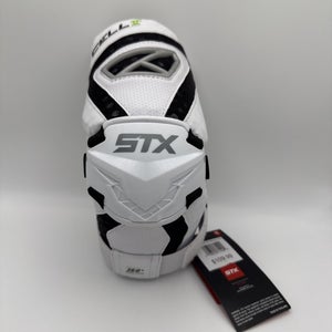 STX Lacrosse Cell V Arm Guard- ONLY LEFT ARM