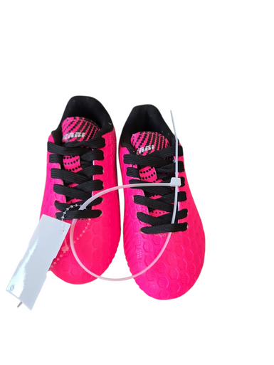 New Stealth Cleat Pink Y7.5 11617-VIZVZSE93354Y75