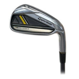 TaylorMade RBladez Single 7 Iron Graphite REAX 55 Regular