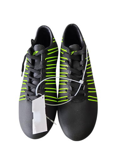 New Madero Cleats Bk/Grn Sr6.5 11617-VIZVZSE9330465