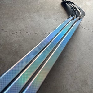 3 PACK 77 Flex P28 BLCKSTCK PRO 2 Proto-R, Novium Pro Similar Kick Point Senior Right Hand