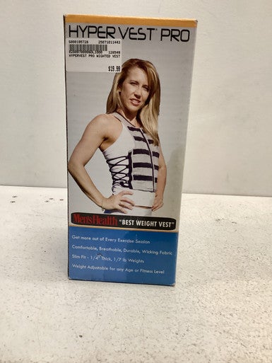 Weight Vest 11443-S000195728