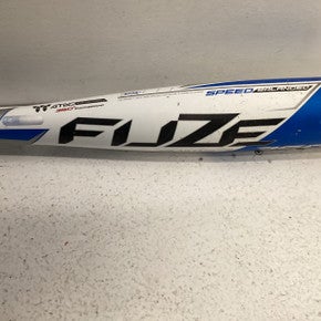 Easton FUZE 360 BB/SB USSSA 2 3/4 Bat 28" 11443-S000195720
