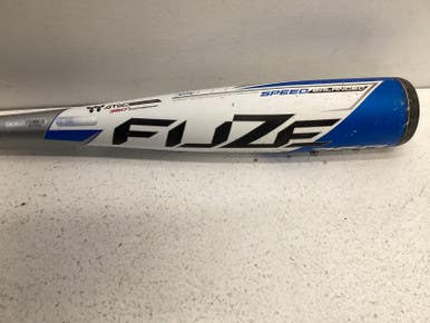 Easton FUZE 360 BB/SB USSSA 2 3/4 Bat 28" 11443-S000195720