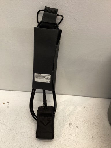 THURSO SURF 6 FT BLACK LEASH Surfboard Accessory 11443-S000195708