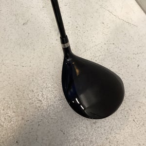 Used Strata PLUS Mens Fairway Wood RH 3 Wood 11443-S000195704