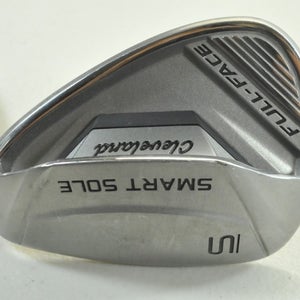 Cleveland Smart Sole Full Face S Ladies Sand Wedge RH Recoil Graphite # 188975