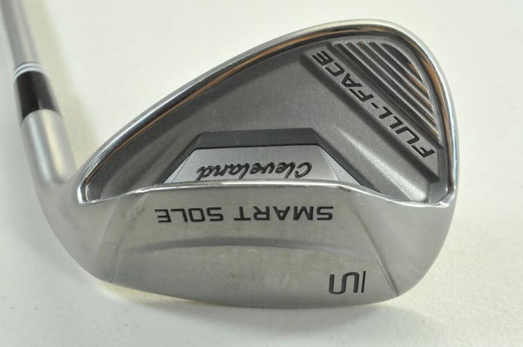 Cleveland Smart Sole Full Face S Ladies Sand Wedge RH Recoil Graphite # 188975