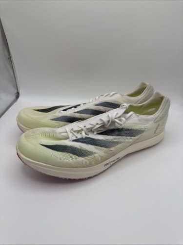 Adidas AdiZero Sprintstar Track & Field Running Spikes Men's Size 13