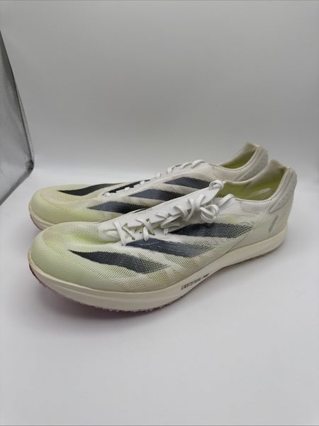 Adidas AdiZero Sprintstar Track & Field Running Spikes Men's Size 13