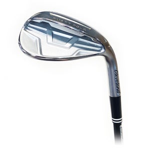 Cleveland Smart Sole Sand Wedge Graphite Wedge Flex