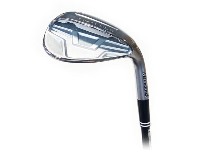 Cleveland Smart Sole Sand Wedge Graphite Wedge Flex