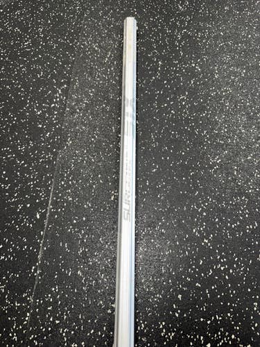 Used STX SURGEON SC-TI Mens Atk/Mid LAX Shaft Grey 11849-S000029413