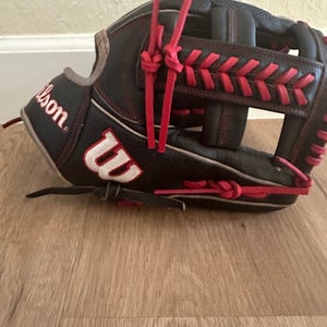 Wilson A2000 178 11.75"