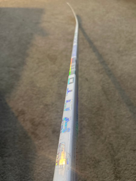 Senior Bauer Proto-R Right Handed 77 Flex Hockey Stick P88 (New ...