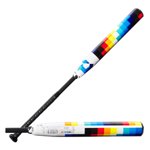 2023 DeMarini Prism Composite Fastpitch Softball Bat (-10) 23 oz 33" (New)