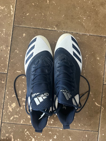 Men's Size M 12.5 (W 13.5) Adidas (New)