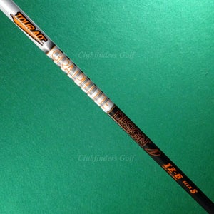 Graphite Design Tour AD IZ-6 .335 Stiff Flex 43.75" Pulled Graphite Wood Shaft