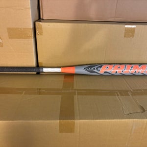 Used 2020 Miken Freak Primo Supermax USA Softball Bat - 26oz.