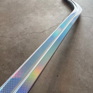 77 Flex P92 BLCKSTCK PRO 2 Proto-R, Novium Pro Similar Kick Point Senior Right Hand WHITE