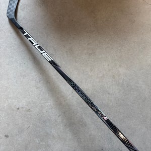 75 Flex P28 CUSTOM Smoke Senior True Right Handed Project X Pro Stock (New)