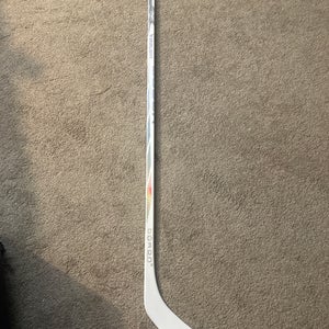 Senior Bauer Proto-R  Left Handed 77 Flex Hockey Stick P28  (New)