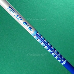 Graphite Design Tour AD BB-6s .335 Stiff Flex 41.75" Pulled Graphite Wood Shaft