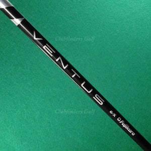 Fujikura Ventus Black VeloCore 6-X .335 Extra Stiff 42.5" Pulled Graphite Shaft