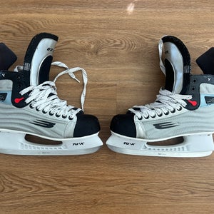 Bauer Vapor SFL V Hockey Skates 10.5 (Used)