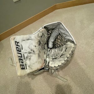 Bauer Supreme 1S Regular (Used)