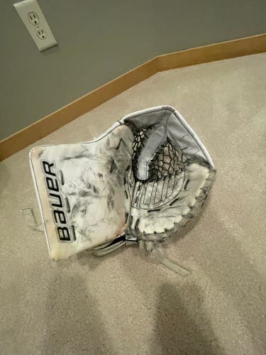 Bauer Supreme 1S Regular (Used)
