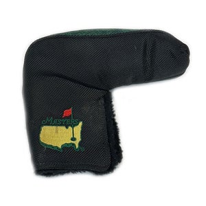 Masters Augusta National Blade Putter Headcover
