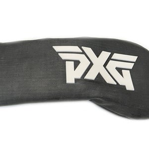 PXG Parsons Xtreme Golf Grey/White Driver Headcover PXGO0402