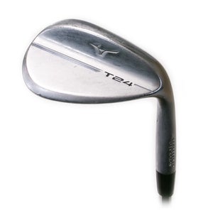 Mizuno T24 54*/10* S Grind Wedge Steel NS Pro 950 GH Neo Regular Flex