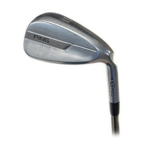 Ping G700 Single Utility Wedge Blue Dot Graphite Recoil Smac Wrap ES 780 F3