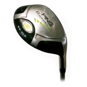 Ping Rapture 21* Hybrid Graphite Ping TFC 909 H Regular Flex