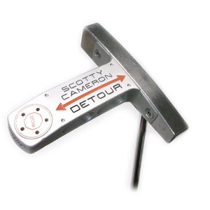 Titleist Scotty Cameron Detour 39" Putter