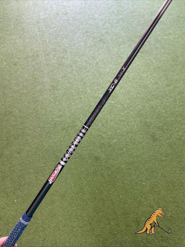 Graphite Design Tour AD XC Driver Shaft 60g Graphite Extra Stiff .335