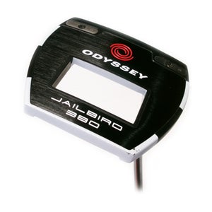 Odyssey Jailbird 380 38" Mallet Putter