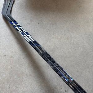 2 PACK 65 Flex P28 CUSTOM Smoke Intermediate True Right Handed Project X Pro Stock (New)