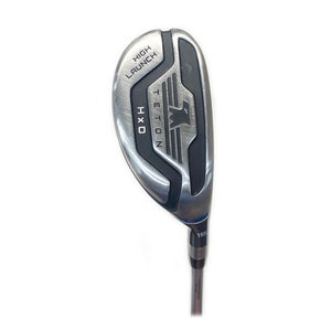 Teton HxD High Launch 15* Hybrid Graphite Senior Flex
