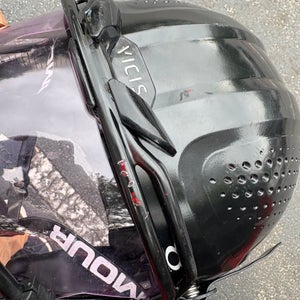 Large Youth Vicis ZERO2 Helmet (Used)