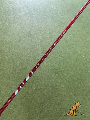 Fujikura Ventus TR Red Driver Shaft 50g Graphite Regular Flex .335