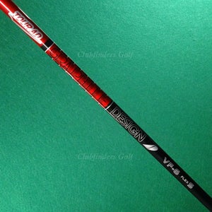 Graphite Design Tour AD VF-6 .335 Stiff Flex 43" Pulled Graphite Wood Shaft