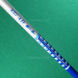 Graphite Design Tour AD BB-5s .335 Stiff 44" Pulled Graphite Wood Shaft