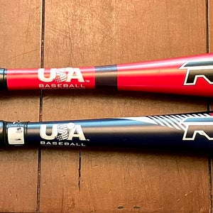 Rawlings Rush and Fuel