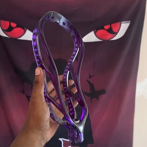 ECD Ion Head (Purple) (Brand New)