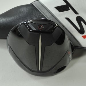 LEFT HANDED Titleist TSR2 10* Driver Regular Flex HZRDUS RDX Smoke 5.5  #196812