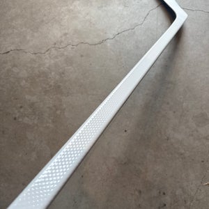 77 Flex P92 BLCKSTCK PRO 2 Proto-R, Novium Pro Similar Kick Point Senior Left Hand WHITE