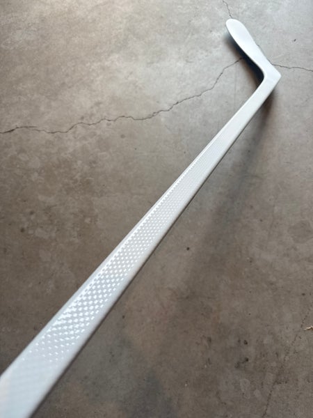 77 Flex P92 BLCKSTCK PRO 2 Proto-R, Novium Pro Similar Kick Point Senior Left Hand WHITE